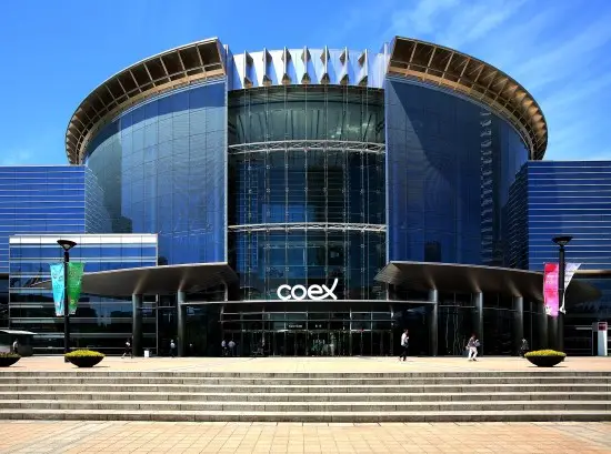 COEX