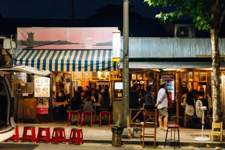 Best 16 Restaurants in Hongdae – Updated 2026