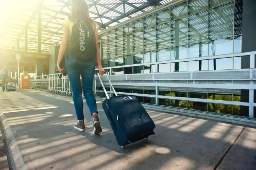 Cómo viajar desde el Aeropuerto Internacional de Incheon (ICN) a Seúl