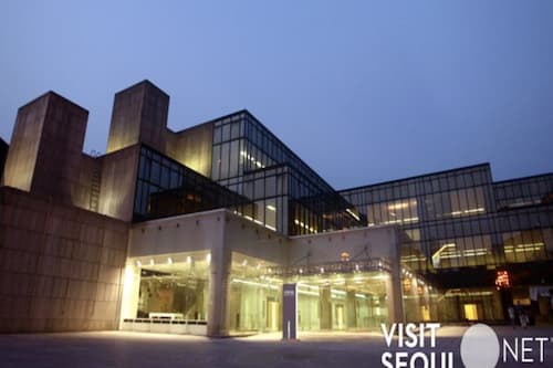 seoul arts center