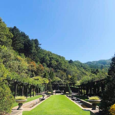 Jade garden - attractions near Nami island