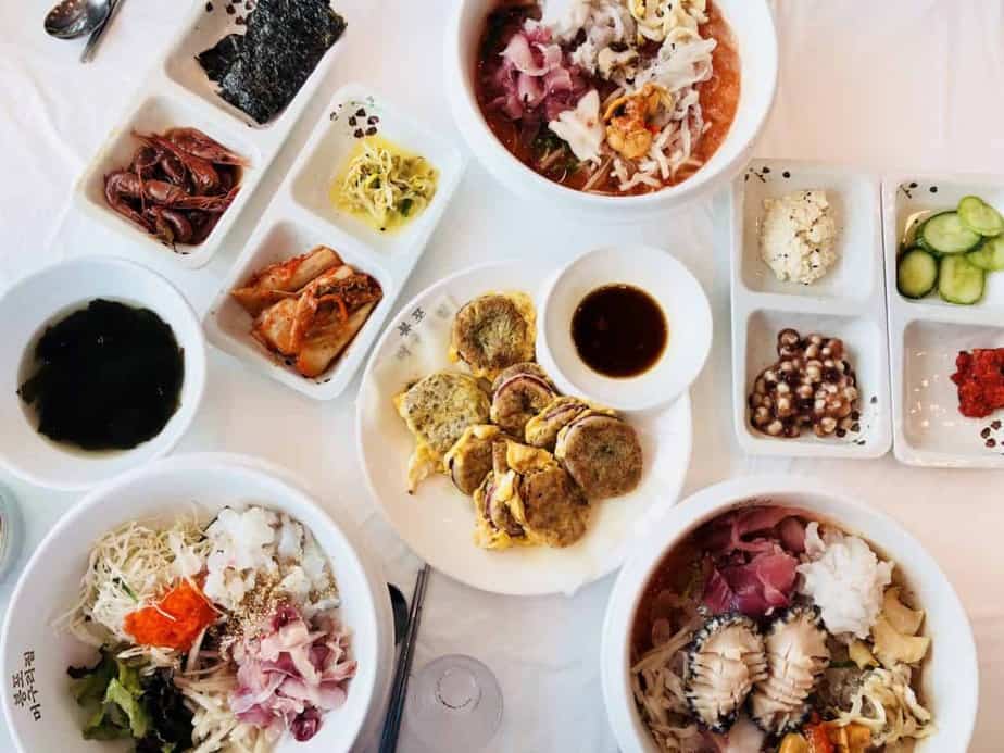 Official Halal Certified Restaurants In Seoul Ivisitkorea