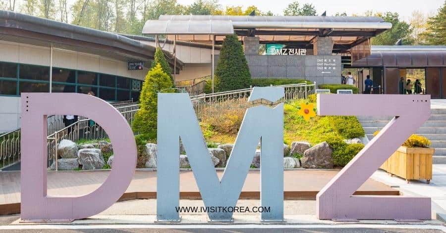 DMZ Day tour featured image