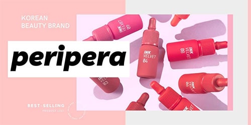 best peripera product