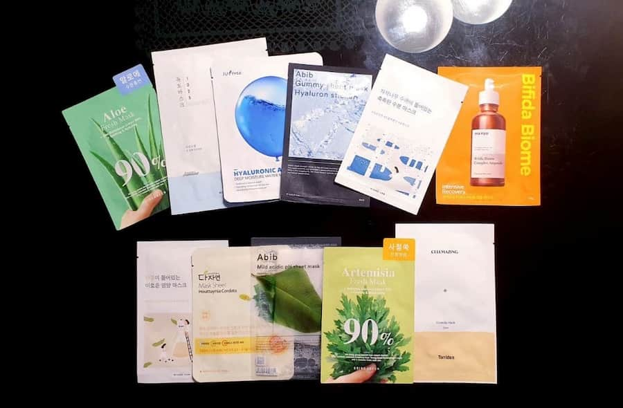 korean face mask top picks of 2021