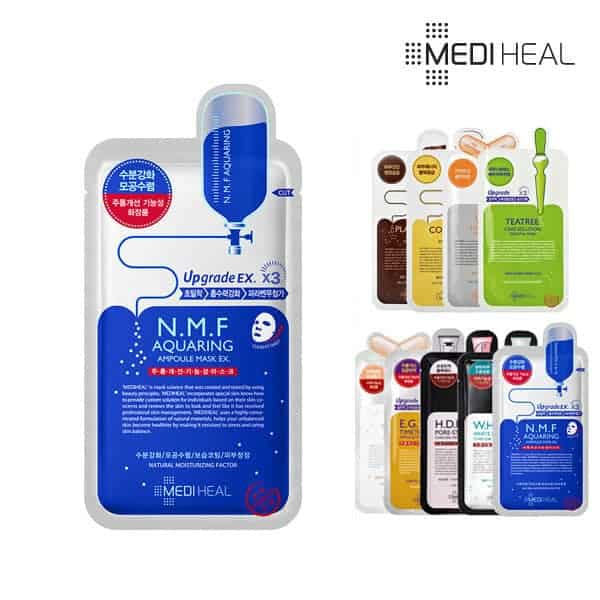 Mediheal Original Mask