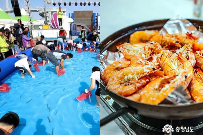 korea festival