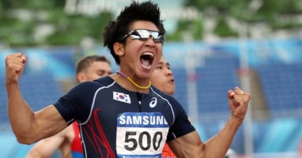 100th sports festival