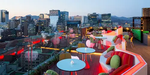 Le-Style-Bar_in Myeongdong