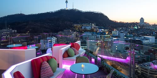 Le-Style-Bar_in Myeongdong