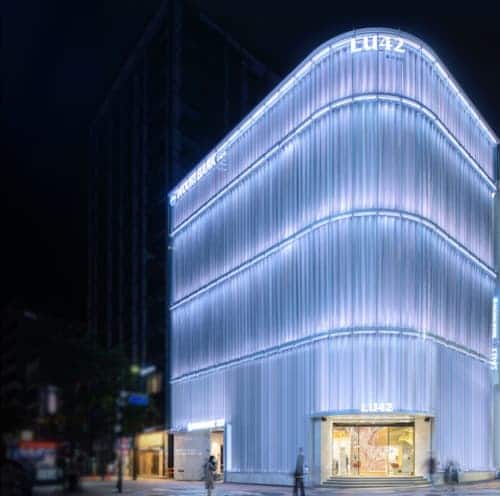 lu42 in myeongdong