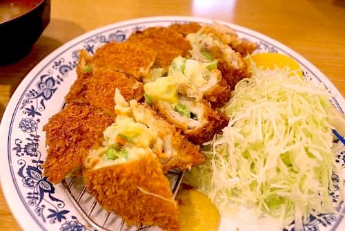 myeongdong donkatsu