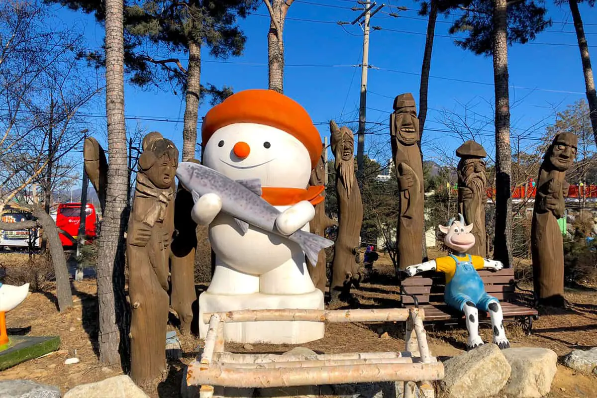 pyeongchang-trout-festival 2019