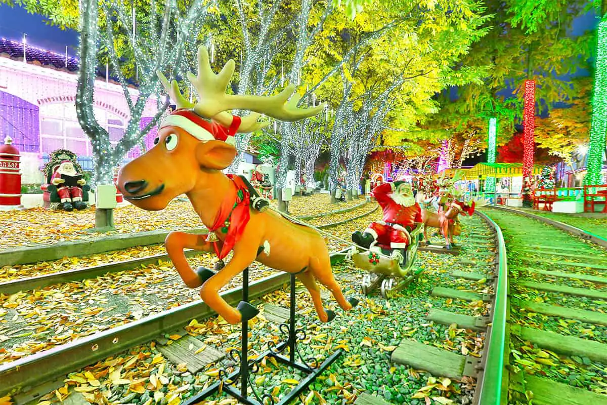 christmas-santa-village-korea
