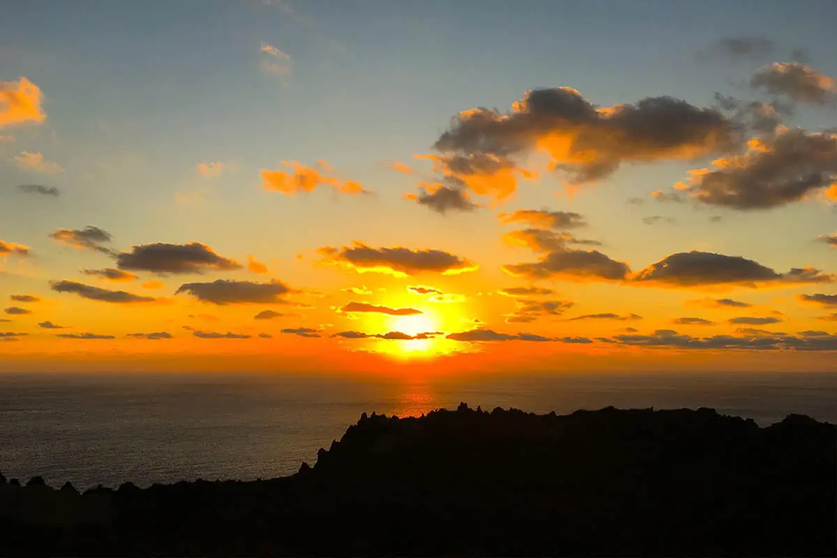 seongsan-jeju-sunrise