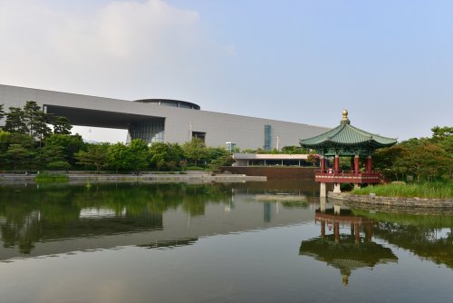 National Museum of Korea