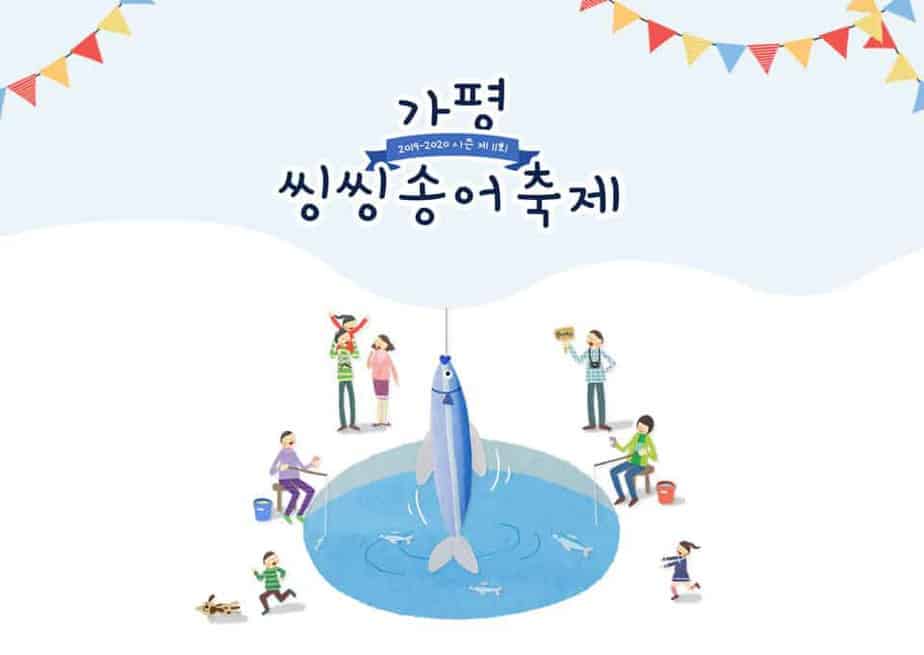 ice fishing festival