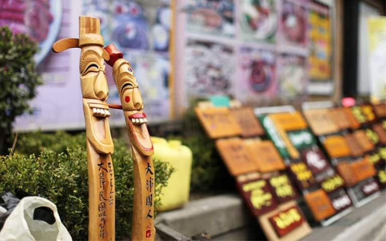 Best 7 Local Cultural Experiences & Classes in Seoul