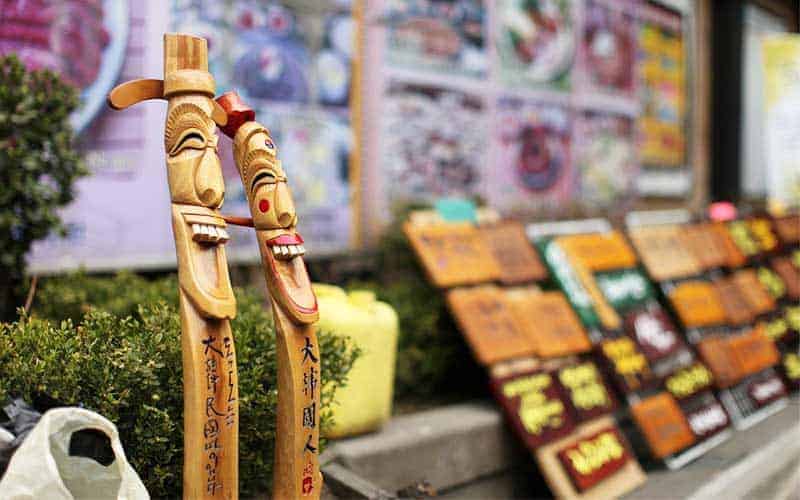 ソウルで最高の地元の文化体験とクラス Ivisitkorea