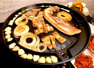 Best Korean Barbecue Restaurants and Menu Recommended - IVisitKorea
