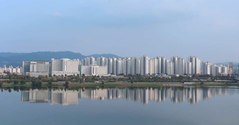 Renting in Korea: How to rent a House?