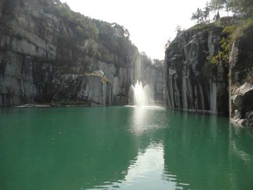 Pocheon Art Valley