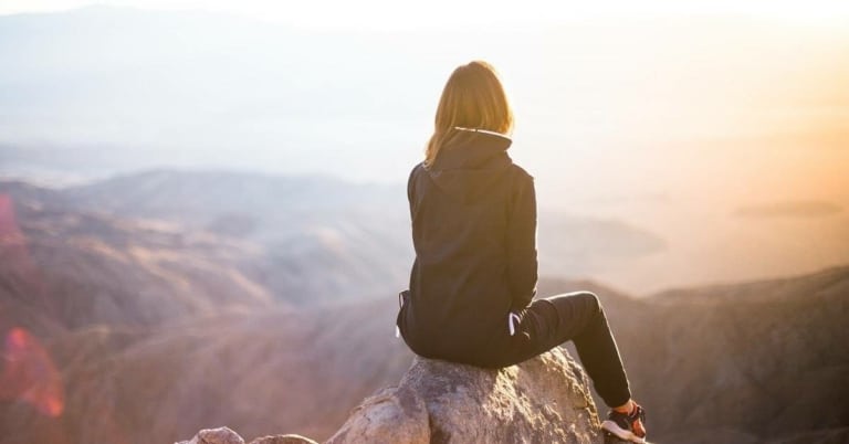 How To Enjoy Solo Traveling to Seoul Alone