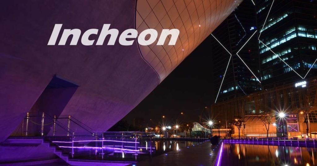 Things to do Incheon_featured image