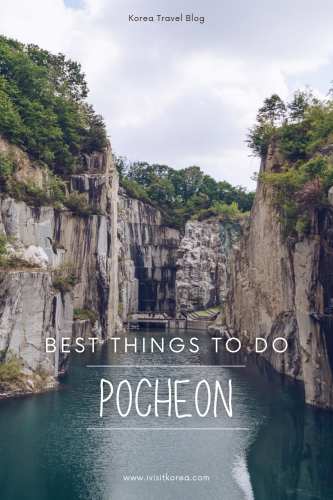 Things to do in Pocheon IVisitKorea Post