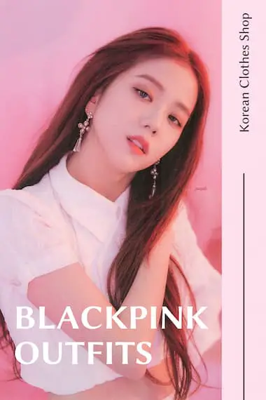 blackpink outfit