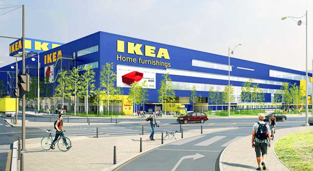 ikea korea near seoul