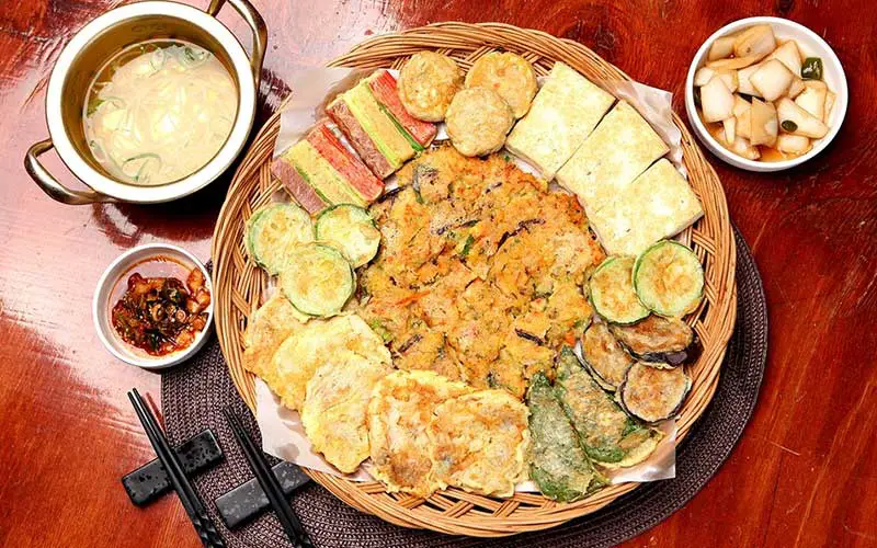 I migliori bar MAKGEOLLI di Seoul: bevande alcoliche tradizionali coreane