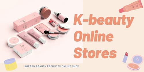 korean skincare online stores