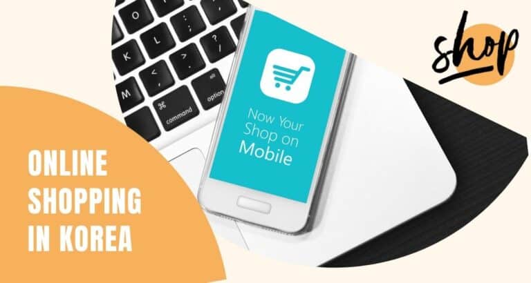 35 Korean Online Shopping From Groceries to Fashion & Cosmetics