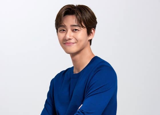 park seo jun handsome korean actor