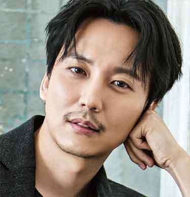 Kimnamgil_Korean actor