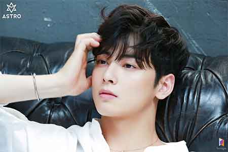 Best korean actors