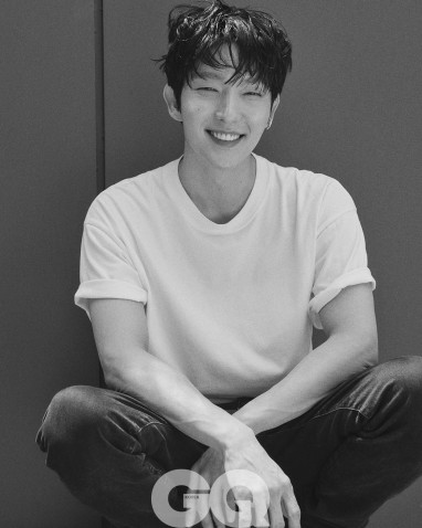 Lee Joon Gi