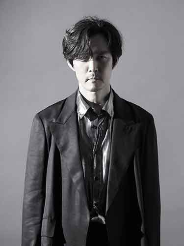 Korean actor_LeeJungjae