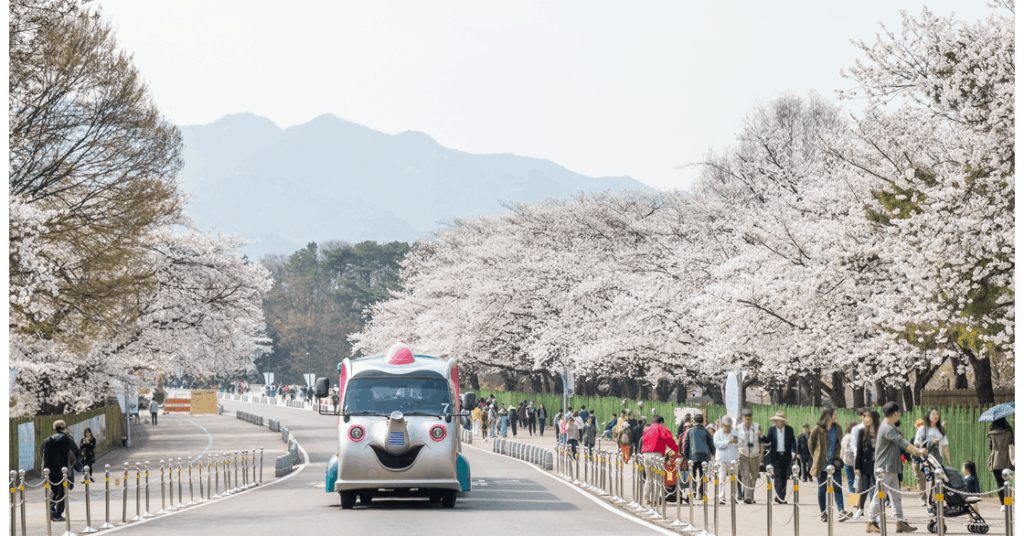 Seoul Grand Park Featured Image