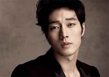Korean actor_so ji seop