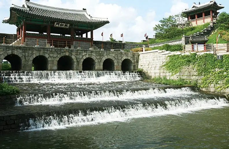 suwon