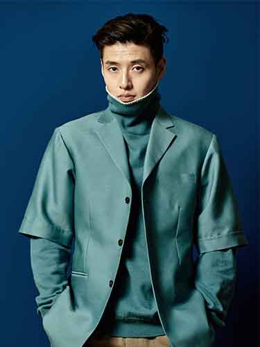 Korean actor_kang ha neul