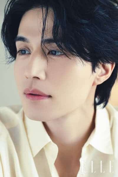 lee dong wook - Korean actor