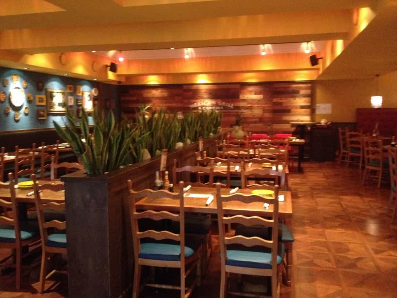 9 Mexican And Latino Restaurants in Seoul IVisitKorea