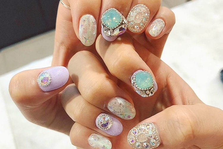 10 Englishspeaking Nail Salons in Seoul IVisitKorea