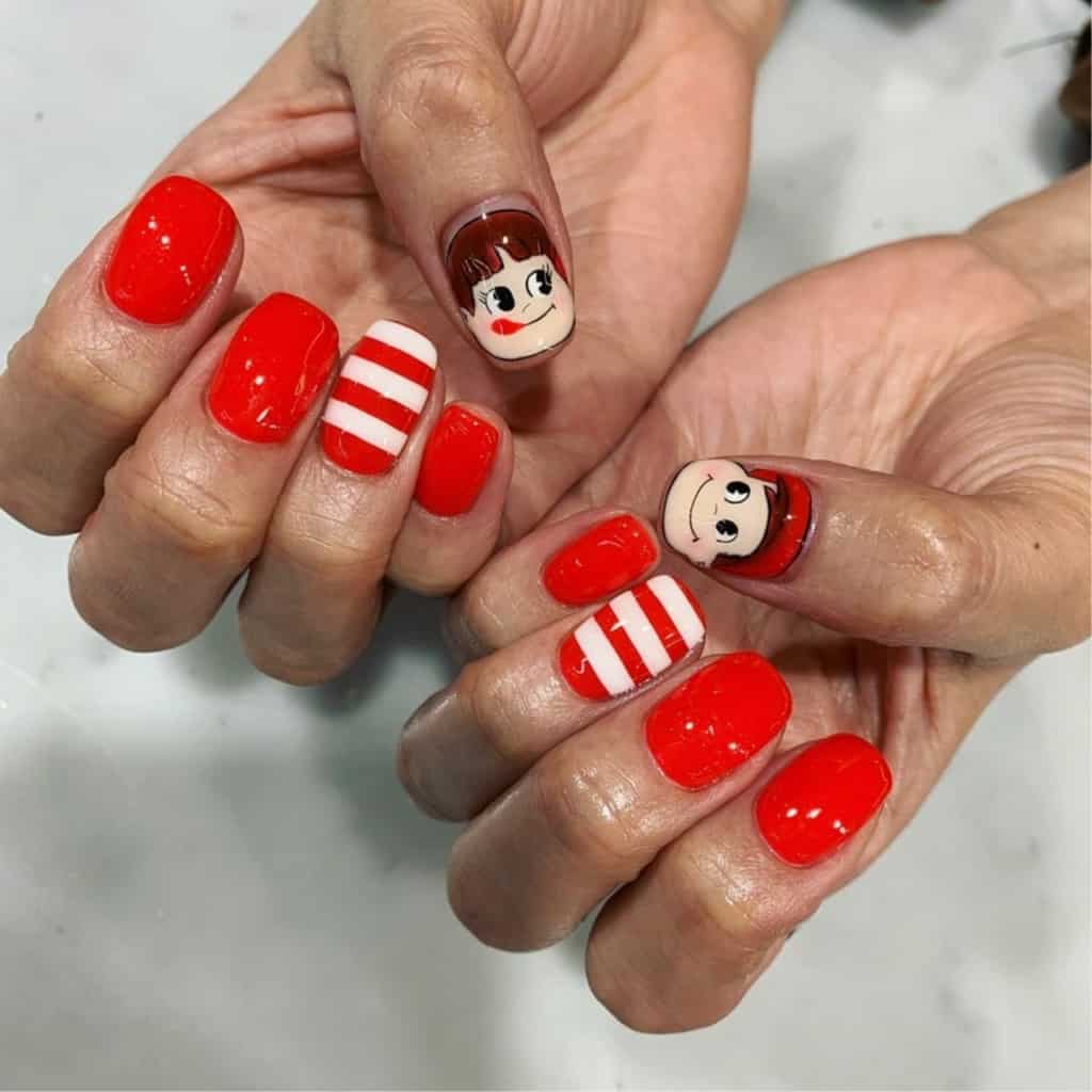 10 Englishspeaking Nail Salons in Seoul IVisitKorea