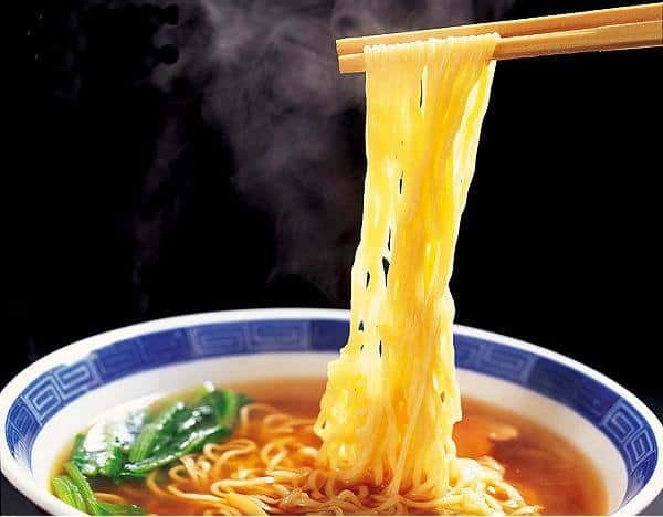 Korean ramen Featured Image