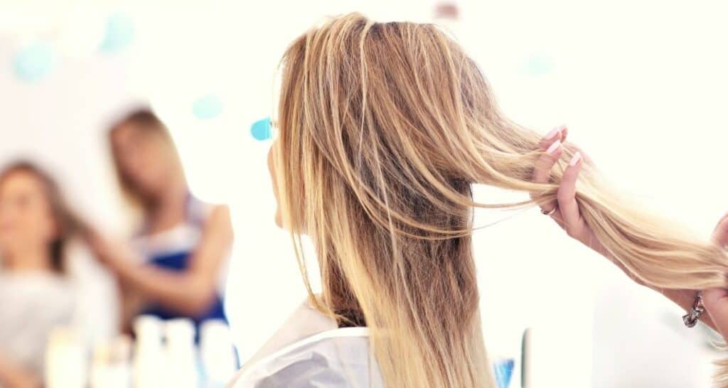 ソウルの10の英語を話すヘアサロン Ivisitkorea