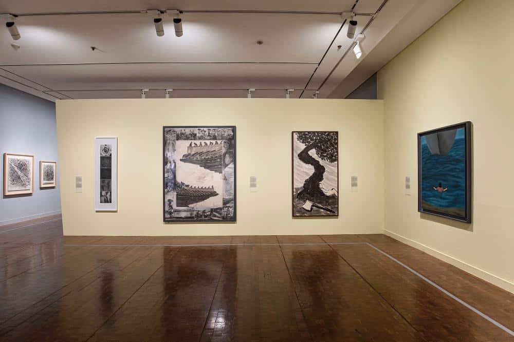 Her Story Exhibition